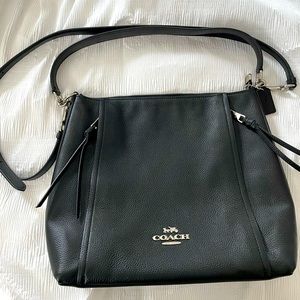 Coach Marlon Hobo shoulder crossbody